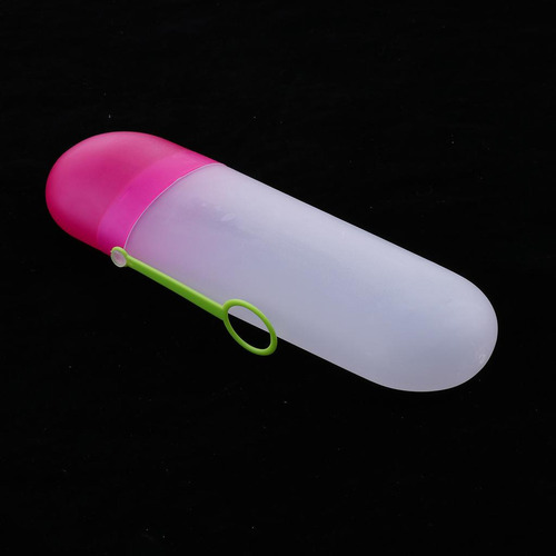 Soporte Protector Para Cepillo De Dientes 3 Piezas