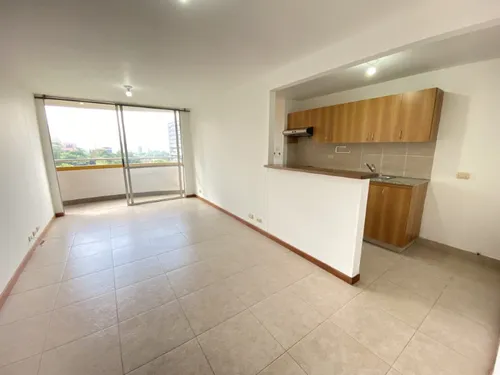 Apartaestudio En Arriendo Ubicado En El Poblado (25843).