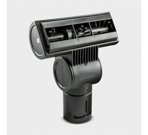 Imagen 4 de 8 de Aspiradora Boquilla Turbo Para Tapizados Karcher
