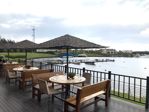 Imagen 5 de 26 de Terreno Lote En Venta Ubicado En Albanueva, Rincón De Milberg, Tigre