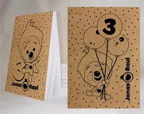 Comprar Plim Plim Souvenir Anotador Personalizado Nórdico X32!!!