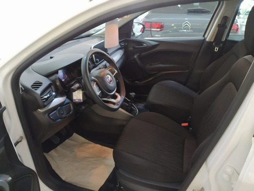 Imagen 9 de 14 de Fiat Argo Drive Gse Pack Connect 1.3 2018