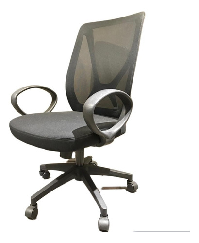 Silla De Oficina Ergonómica Syria