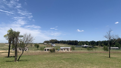 Venta Lote 664 M2 Zarate Golf Park