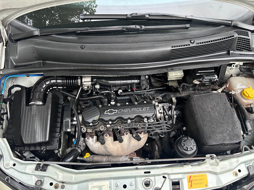 Chevrolet Zafira 2.0 Gl