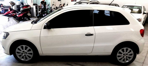 Volkswagen Gol 2015 G6 1.0 City Total Flex 3p