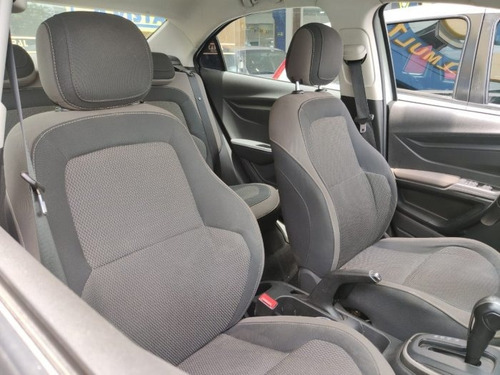 Prisma 1.4 Mpfi Ltz 8v Flex 4p Automático