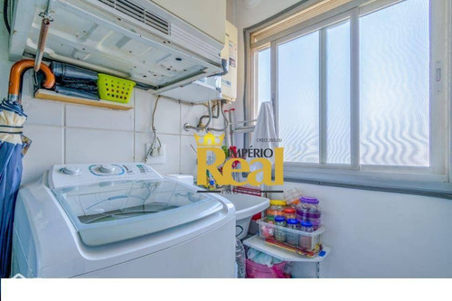 Imagem 12 de 13 de Apartamento À Venda, 63 M² Por R$ 480.000,00 - Lapa De Baixo - São Paulo/sp - Ap6759