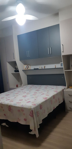 Imagem 13 de 20 de Sobrado Para Venda Com 3 Dormitórios No Mosaico Essence Em Mogi Das Cruzes - Ca00373 - 70482173