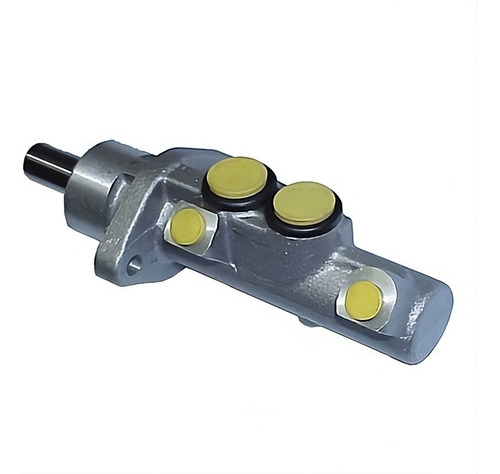 Cilindro Mestre Freio Scenic I 2.0 16v Com Abs 2001 2002