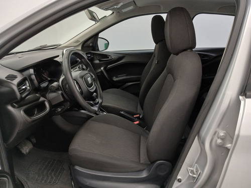 Fiat Cronos 1.3 FIREFLY FLEX DRIVE CVT
