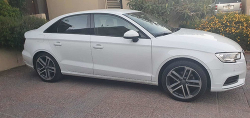 Audi A3 Tfsi Sport Tfsi Sport
