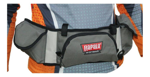 Banano De Pesca Rapala 10 Fishing Bag