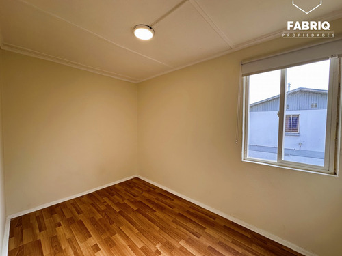Arriendo Casa 3dorm +1baño Incluye Gastos