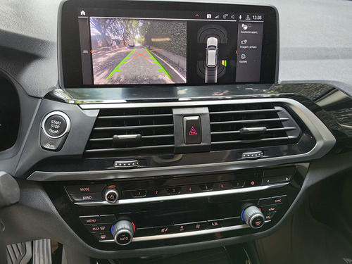 BMW X3 X3 Xdrive 30i Blindaje Nivel 3