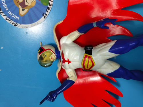 Fuerza G Ace Banpresto