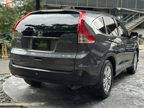Honda CR-V 2.4 Lx