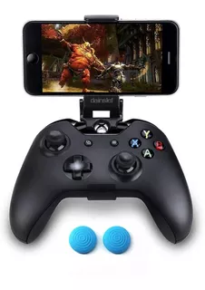Clip Abrazadera Soporte Telefono Para Controlador Xbox One