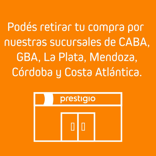 Imagen 3 de 3 de Pincel Utility 2 Pulgadas Byp - Prestigio
