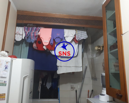 Imagem 18 de 19 de Apartamento - Ap01570 - 32744423