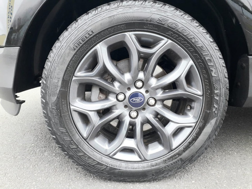Imagem 15 de 15 de Ford Ecosport 1.6 Freestyle*completo*manual*impecável*