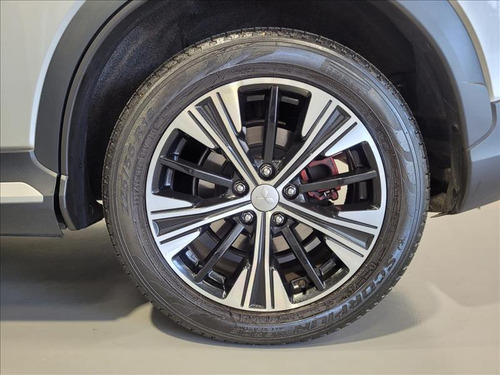 Mitsubishi Eclipse Cross 1.5 Mivec Turbo Hpe-s