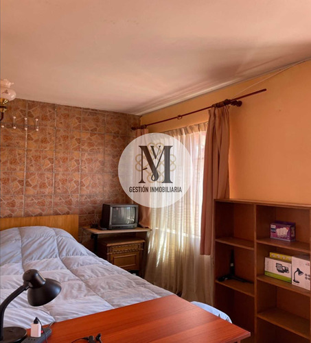 Oportunidad Casa Solida 134 M2 6d-3b (85226)