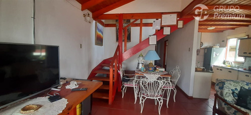 Casa Y Cabañas En Venta De 10 Dorm. Y 10 Estac. En Quintero