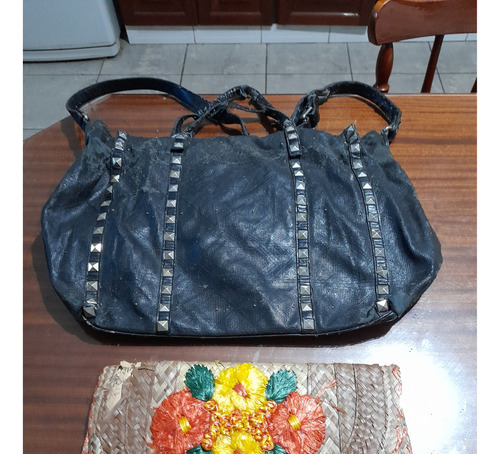 Lote X 2 Carteras Falladas Y Fundas ! 