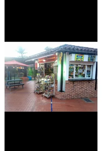 Venta De Local En Burbuja En Llanogrande