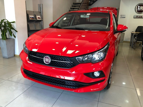 Fiat Cronos 1.3 Drive 0km 2021 - Tomo Usado - Ideal Uber *