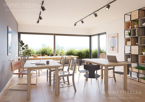 Imagen 5 de 7 de 3 De Febrero 1400 - Monoambiente En Venta En Rosario