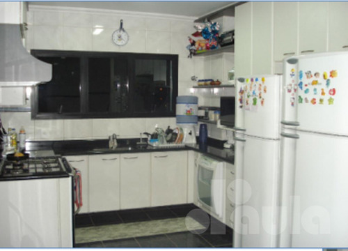 Imagem 3 de 12 de Apartamento 158m² Jardim Bela Vista - 1033-12044