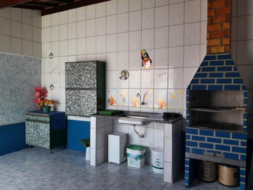 Imagem 16 de 30 de Casas - Venda - Jardim São Jorge - Cod. Ca0397 - Vca0397