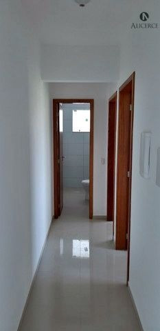 Apartamentos Com 1 E 2 Dormitórios No Sertão Do Imaruim - 2795