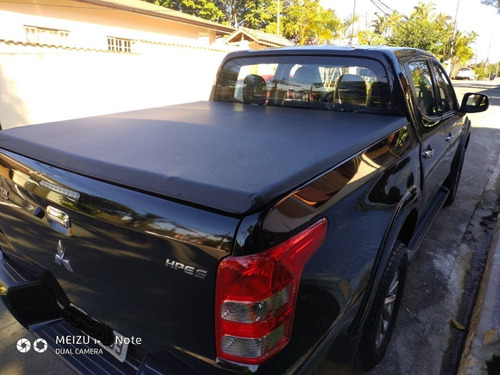 Imagem 7 de 13 de Mitsubishi L200 Triton