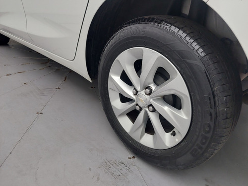 Chevrolet Onix 1.0 FLEX MANUAL