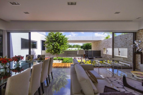Imagen 15 de 26 de Hermosa Casa En Venta En Privada Cerca Del Club De Golf La C