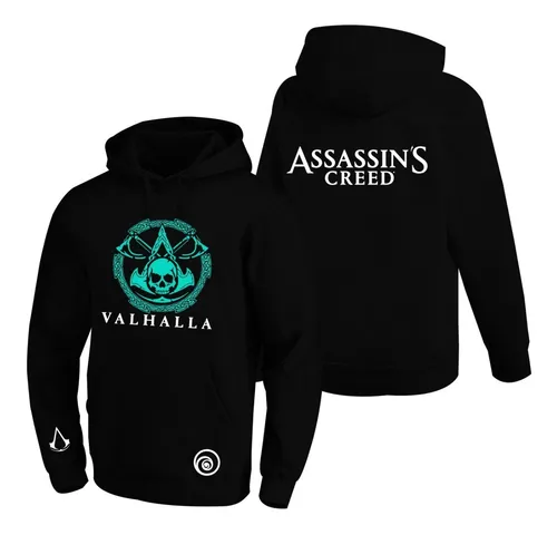 Sudadera assassins online creed