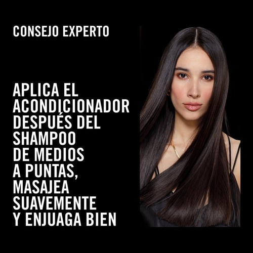 Tresemme Regeneración Molecular 715ml Shampoo + Acondicionad