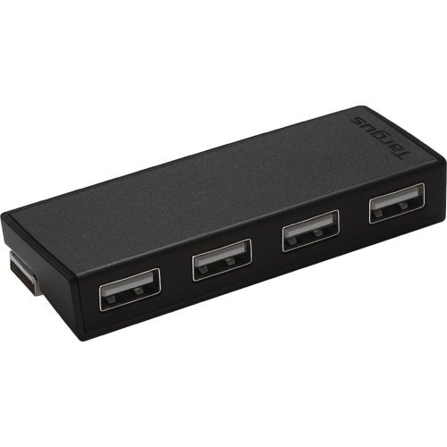 Targus 4 Port Usb 2.0 Hub