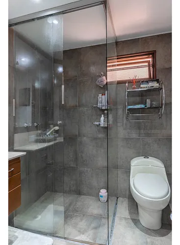 Apartamento En Venta En Los Rosales. Cod V2786
