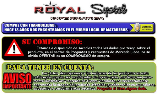 Imagen 4 de 5 de Memoria Genérica 2gb Ddr2 Pc6400 (800mhz) - 240p - Oem