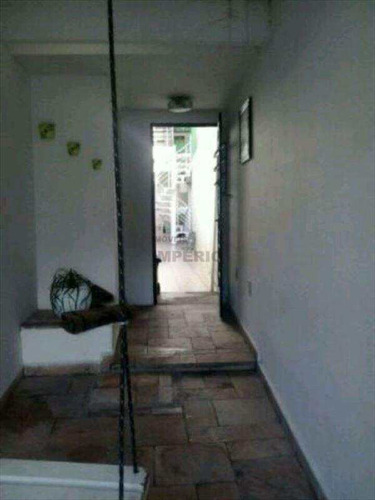 Imagem 14 de 17 de Casa Com 3 Dorms, Tremembé, São Paulo - R$ 550 Mil, Cod: 1277 - V1277