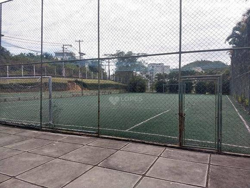 Apartamento À Venda, 79 M² Por R$ 380.000,00 - Maria Paula - São Gonçalo/rj - Ap42445