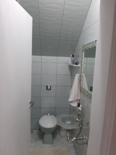 Imagem 24 de 30 de Sobrado De 180m² 4 Dormitórios Vila Yara - Osasco - Ca04973 - 70006746