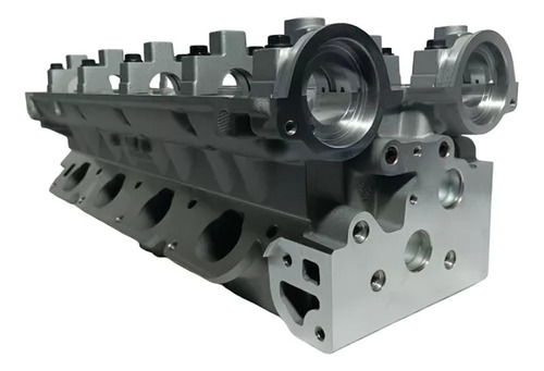 Cabeçote Astra Gsi Ss 2.0 16v Novo Medida Stander Chevrolet