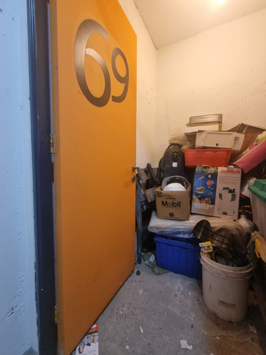 Se Aceptan Ofertas, Incluye 2 Estacionamientos Y 1 Bodega.