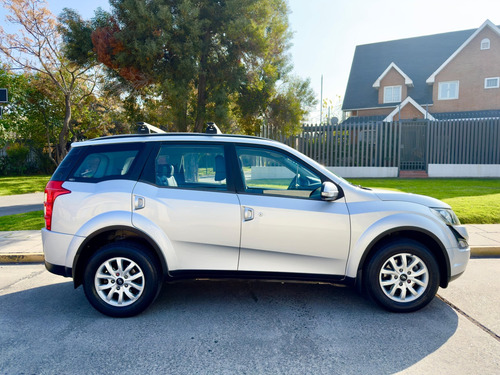 Mahindra Xuv 500 2.2 At 2019