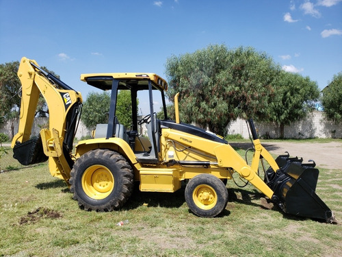 Imagen 2 de 8 de Caterpillar 416 D